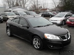 Pontiac G6 GT  2009 photo 2