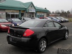 Pontiac G6 GT  2009 photo 3