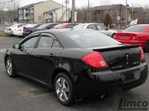 Pontiac G6 GT  2009 photo 4