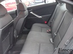 Pontiac G6 GT  2009 photo 6