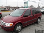 Chevrolet Venture  2004 photo 1