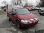 Chevrolet Venture  2004 photo 2