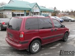 Chevrolet Venture  2004 photo 3