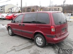 Chevrolet Venture  2004 photo 4