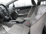 Honda Civic EX 2012 photo 9