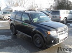 Ford Escape Limited 4x4 2009 photo 2