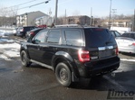 Ford Escape Limited 4x4 2009 photo 4