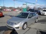Ford FUSION S 2010 photo 1