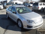 Ford FUSION S 2010 photo 2