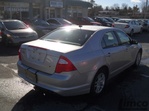 Ford FUSION S 2010 photo 3