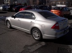 Ford FUSION S 2010 photo 4