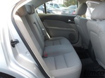 Ford FUSION S 2010 photo 8