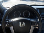 Honda Accord EX-L 2008 photo 8
