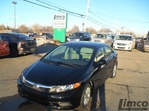 Honda Civic EX 2012 photo 1