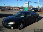 Pontiac Grand Prix  GT 2004 photo 1