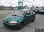Chevrolet AVEO  2005 photo 1