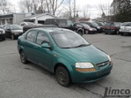 Chevrolet AVEO  2005 photo 2