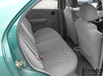 Chevrolet AVEO  2005 photo 6