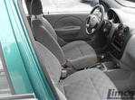 Chevrolet AVEO  2005 photo 7