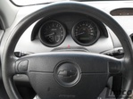 Chevrolet AVEO  2005 photo 8