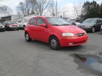 Chevrolet Aveo  2005 photo 2