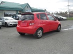 Chevrolet Aveo  2005 photo 3