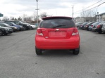 Chevrolet Aveo  2005 photo 4