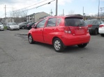 Chevrolet Aveo  2005 photo 5