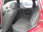 Chevrolet Aveo  2005 photo 7