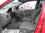 Chevrolet Aveo  2005 photo 8