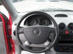 Chevrolet Aveo  2005 photo 9