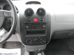 Chevrolet Aveo  2005 photo 10
