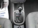 Chevrolet Aveo  2005 photo 11