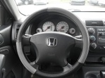 Honda Civic  2003 photo 9