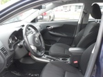 Toyota Corolla s 2012 photo 9