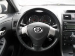 Toyota Corolla s 2012 photo 10