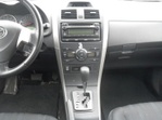 Toyota Corolla s 2012 photo 11