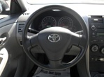 Toyota Corolla  2011 photo 10