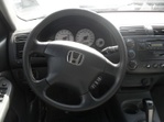 Honda CIVIC  2002 photo 4