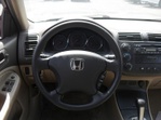 Honda CIVIC  2003 photo 9