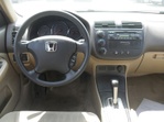 Honda CIVIC  2003 photo 10