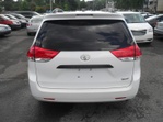 Toyota SIENNA  2012 photo 7