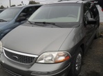 Ford Windstar SEL  2001 photo 1
