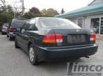 Honda CIVIC LX  1998 photo 2