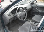 Honda CIVIC LX  1998 photo 3