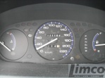 Honda CIVIC LX  1998 photo 5