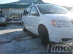 Chrysler TOWN AND CONTRY  2009 photo 1