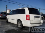 Chrysler TOWN AND CONTRY  2009 photo 2
