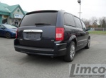 Chrysler TOWN AND CONTRY LIMITED  2008 photo 2