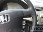 Honda CIVIC  2001 photo 7